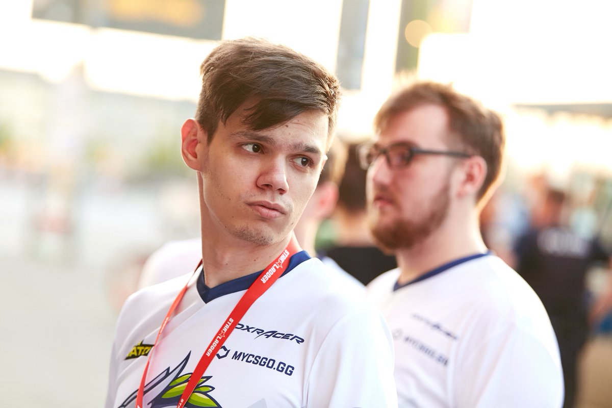 Sunset teamtalk 🔥🔥🔥<a href="/Team__Spirit/">Team Spirit CS2</a> #BerlinMinor2019 #cssltv