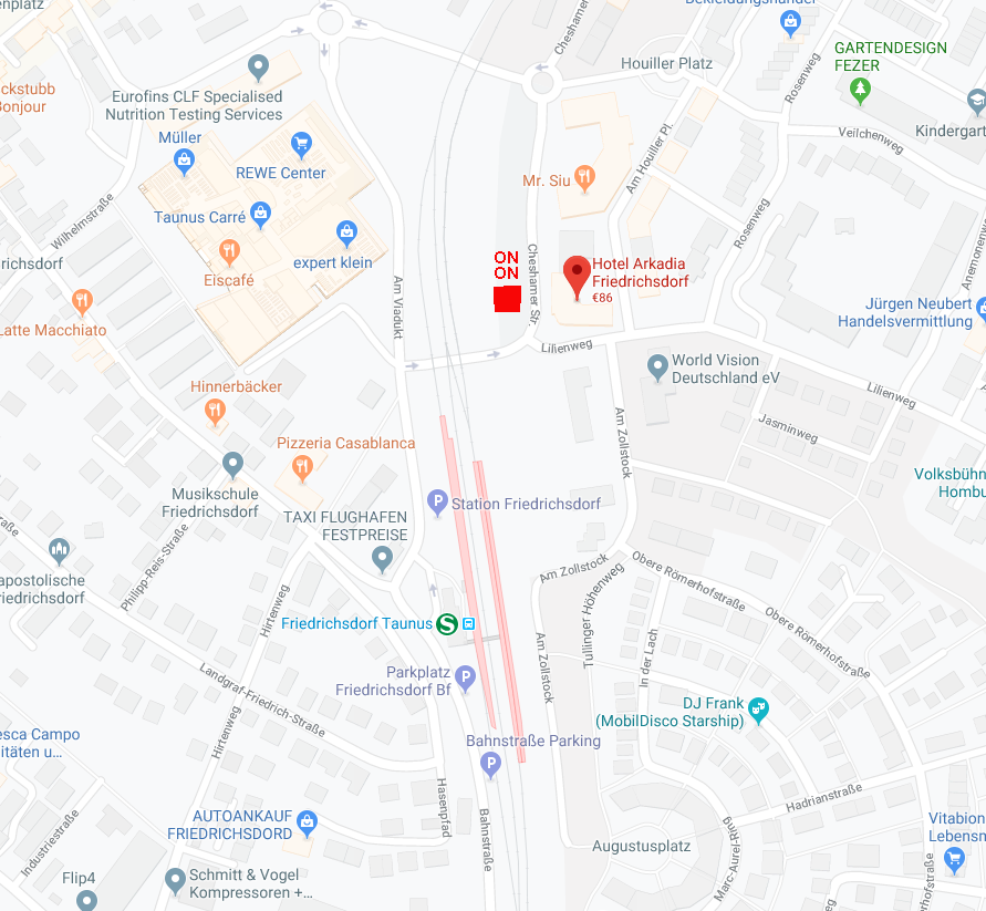 NEXT FRANKFURT MONDAY HASH 29th JULY 19:00h in Friedrichsdorf - see map …nkfurtHashHouseHarriers.Wordpress.com #OnOn #FrankfurtHash #HashHouseHarriers #MondayRun #MondayHash #FrankfurtRun #FrankfurtExpats #ExpatsFrankfurt #BeerLover <a href="/FrankfurtExpat/">Frankfurt Expat</a>