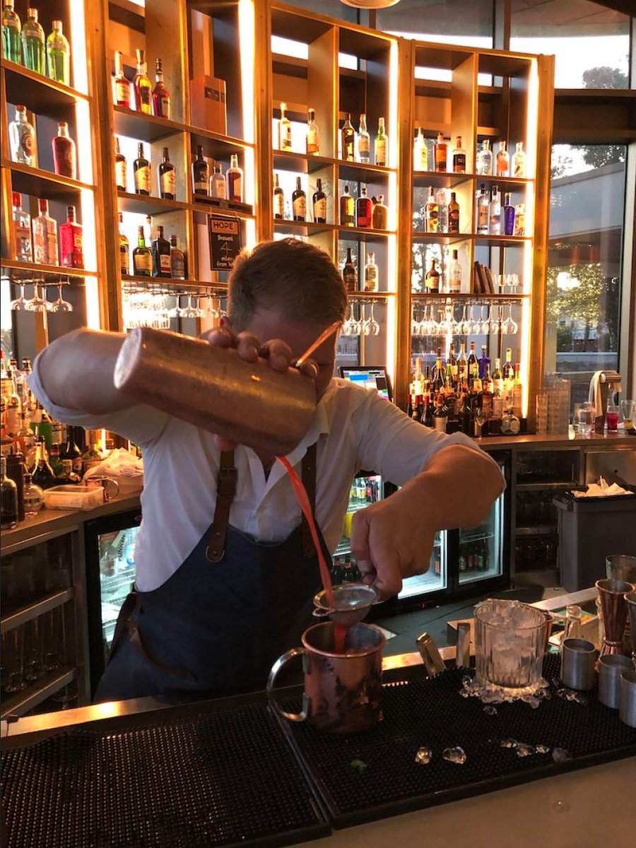 chairumglobal's tweet photo. If you are @VisitDublin this weekend pop into @clontarf_baths for a delicious #chairum cocktail. The Chairum &amp; Coconut will cool you down after your stroll along the lovely #dublinbay Clontarf. https://t.co/V1GJHKgLZb