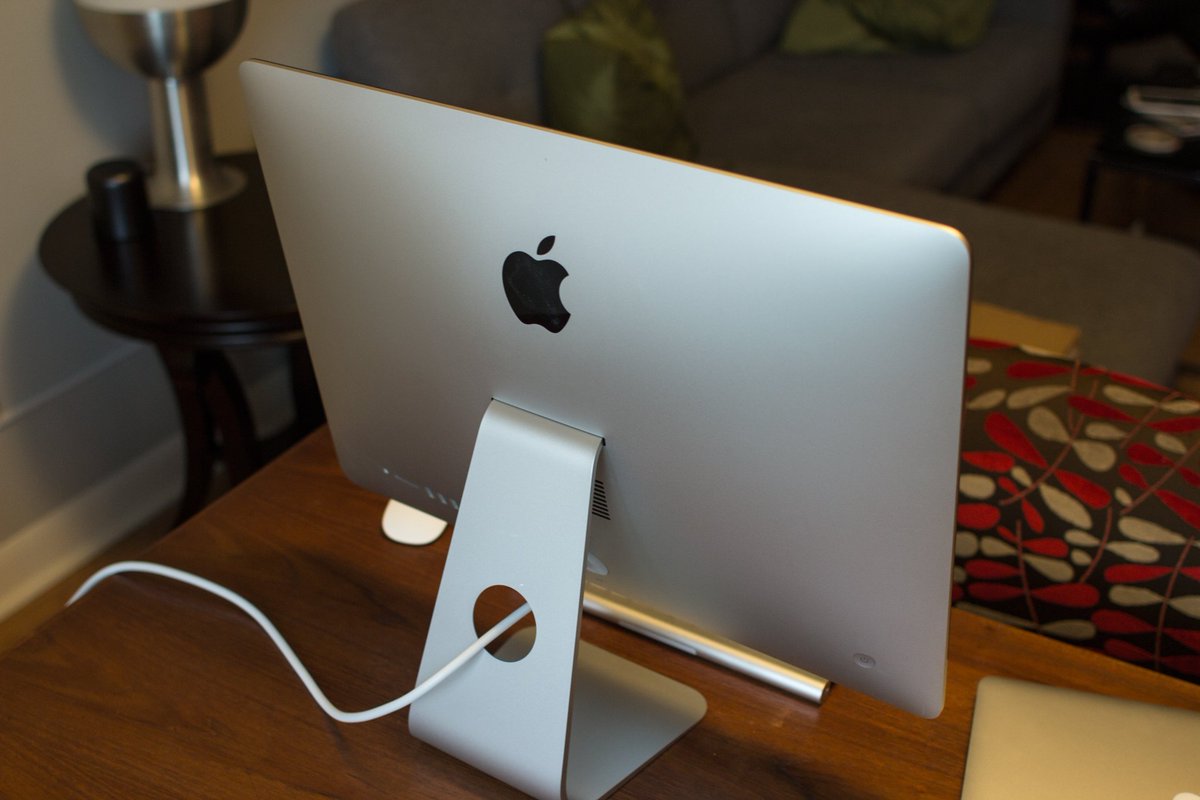 RebeccaTecstar's tweet photo. Apple iMac 21.5” Ultra Slim Machine

Price 60000/-

Technical Specification:

2.7 GHZ Intel Core i5 Processor
8 GB 1600 MHZ DDR3 RAM
1 TB SATA Disk
Nvidia GeForce GT 640 M 512 MB Graphics Card

Contact  Number : 9324124007/ 9987131007 https://t.co/PyDLMZDzqF