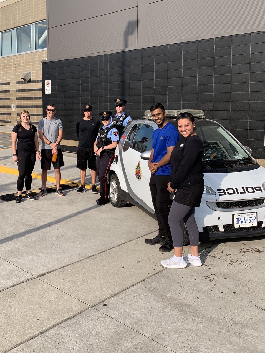 HPS Crime Prevention tweet media