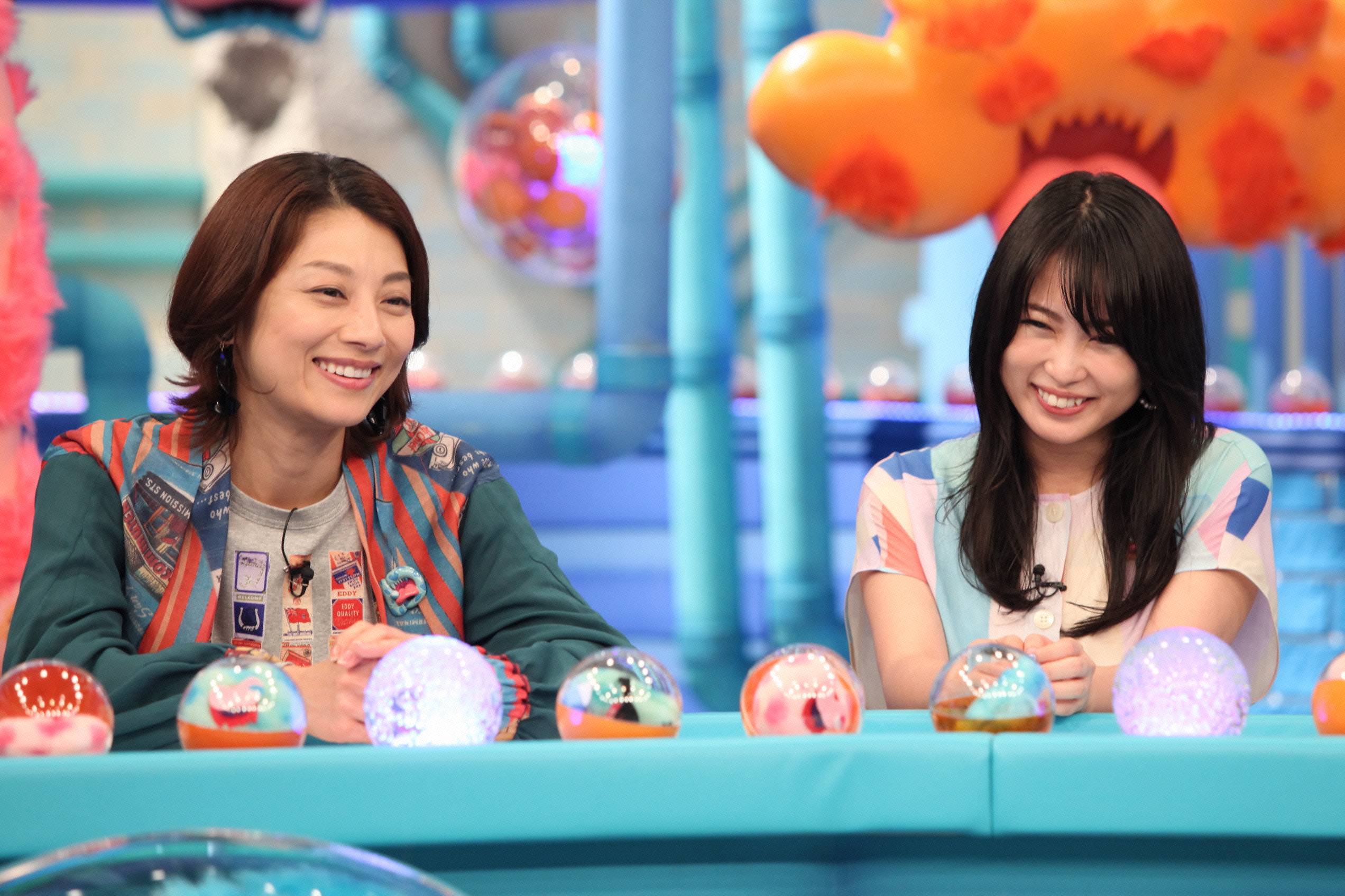 フジテレビ on X: 