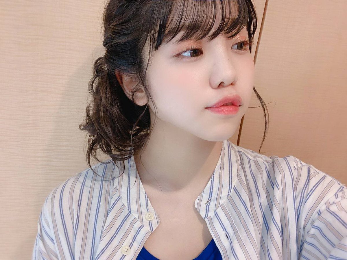 佐藤日向 可愛くしてください ってお願いしたんですが ドタイプの 佐藤日向の顔面にしてくれて 大歓喜の嵐です 目の上のキラキラも可愛いし マスカラも少し赤みのあるやつでthe夏 テンション上がる 目の上のキラキラ 佐藤日向 可愛くしてください ってお願いしたんですが ドタイプの 佐藤日向の顔面にしてくれて 大歓喜の嵐です 目の上のキラキラも可愛いし マスカラも少し赤みのあるやつでthe夏 テンション上がる 目の上のキラキラ