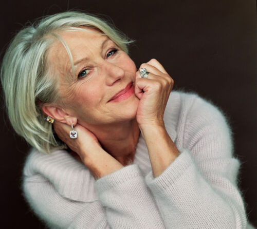 Happy Birthday,...HELEN MIRREN,.... Fabulous Lady xx 