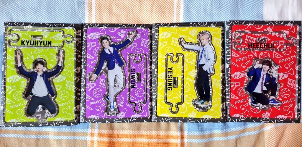Super Junior SJ SCHOOL キャンディ トレカ ドンヘ ファンミー Super Junior SJ SCHOOL キャンディ トレカ ドンヘ ファンミー