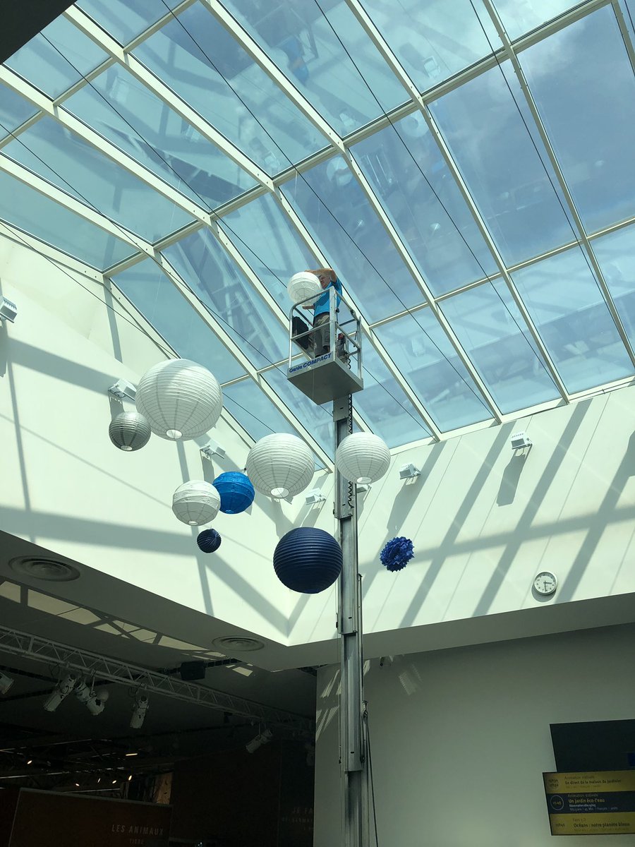 ALUTTERSCHMITT's tweet image. Ohé Ohé 😁Terre d’eau en vue #CD67 les Festiz @leVaisseau67 c’est demain samedi 27 juillet @toutlebasrhin  : toute l’équipe du #Vaisseau en pleins préparatifs pour une soirée festive 🌴🌞💧@F_Bierry