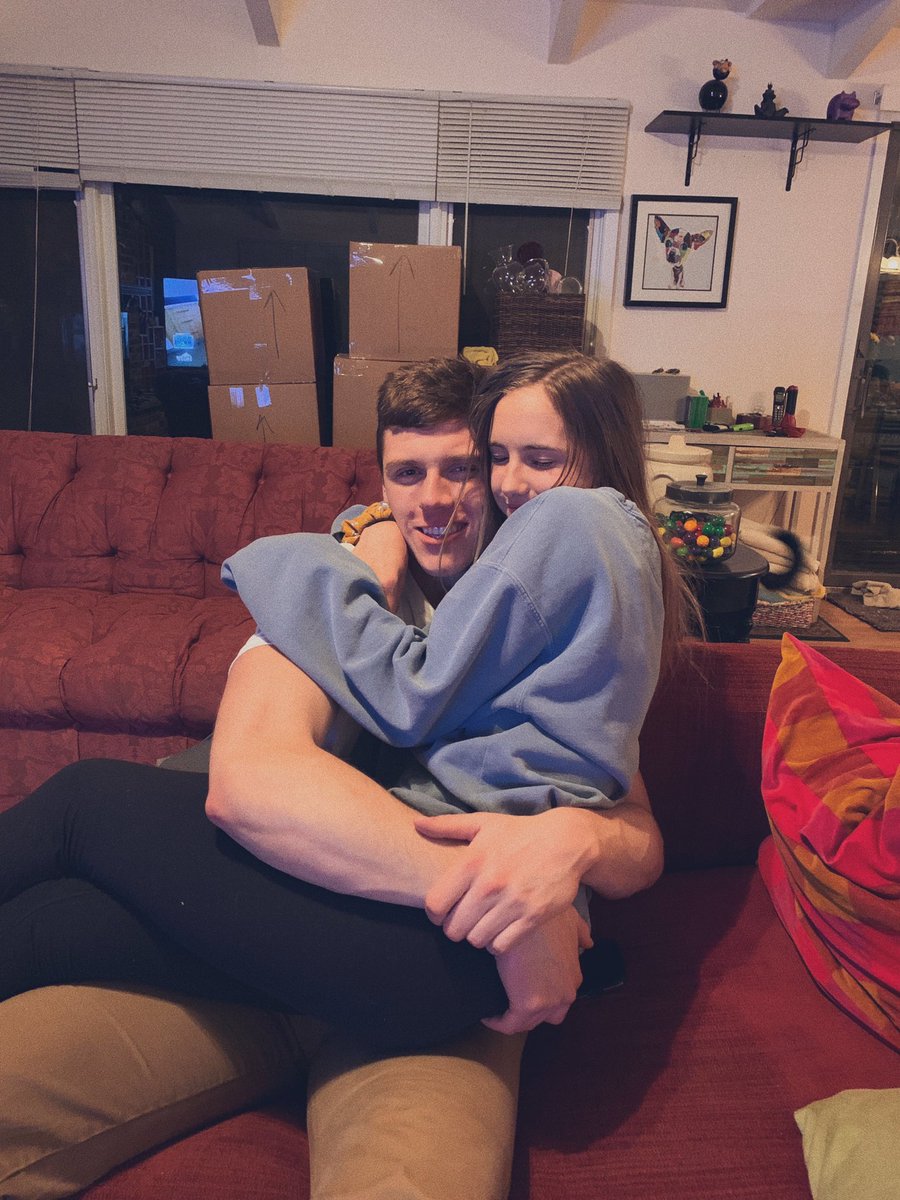 RileyJensen5's tweet photo. Happy birthday Paige!! 🥳🤩😻 #6monthstoo @PaigeAutumn26 https://t.co/aUWIHt2Dii
