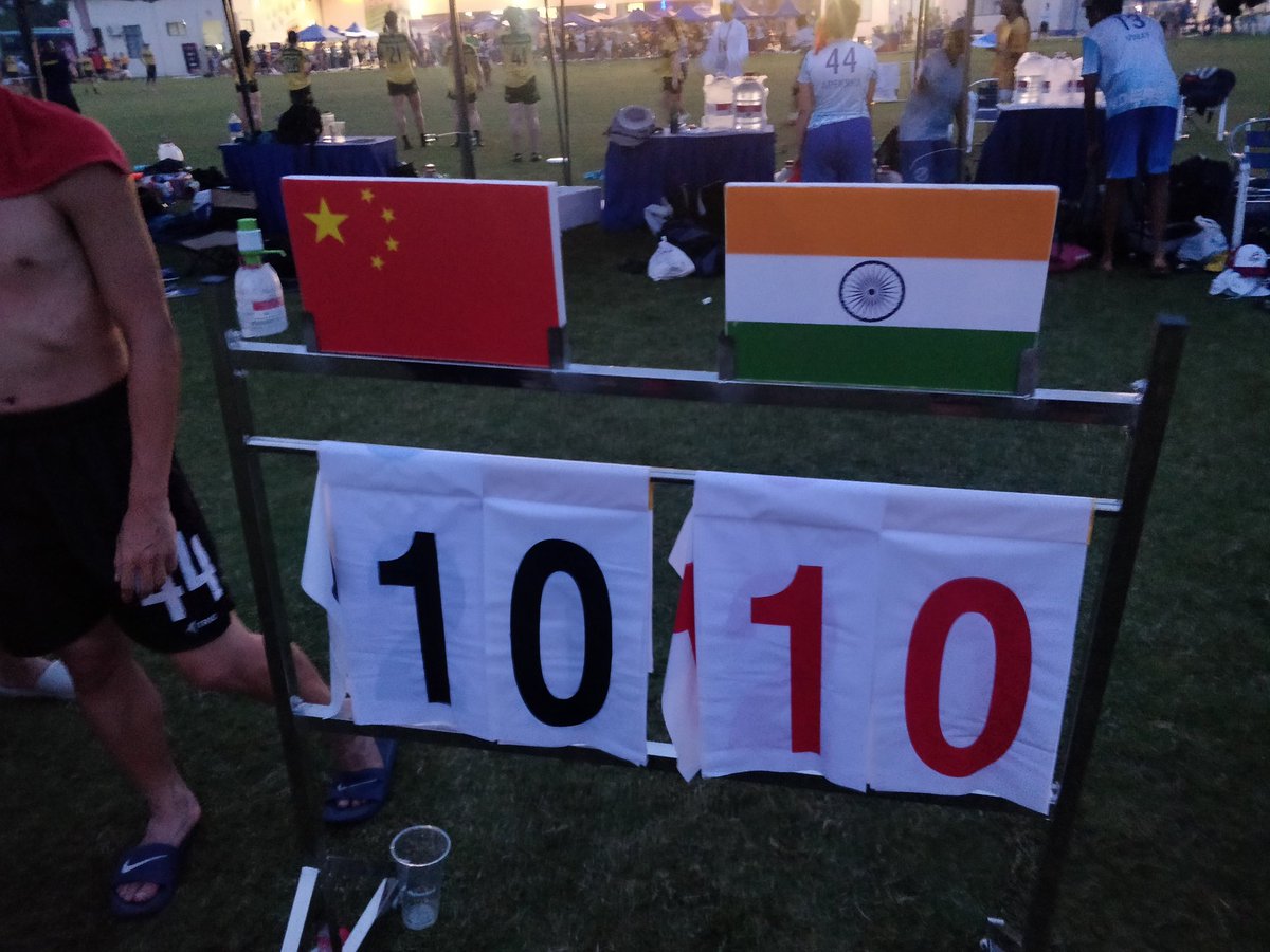 #aougc2019 mixed 3rd place