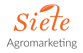 SieteAgromarket's tweet photo. A lo largo de esta semana, os vamos a ir contando quien es @SieteAgromarket , qué hacemos, y por qué somos el mejor #partnet a la hora de abordar la #comunicación y proyectos de #marketing en el sector agroalimentario.
https://t.co/T9vCqozid8 https://t.co/k8H2JkLFXz