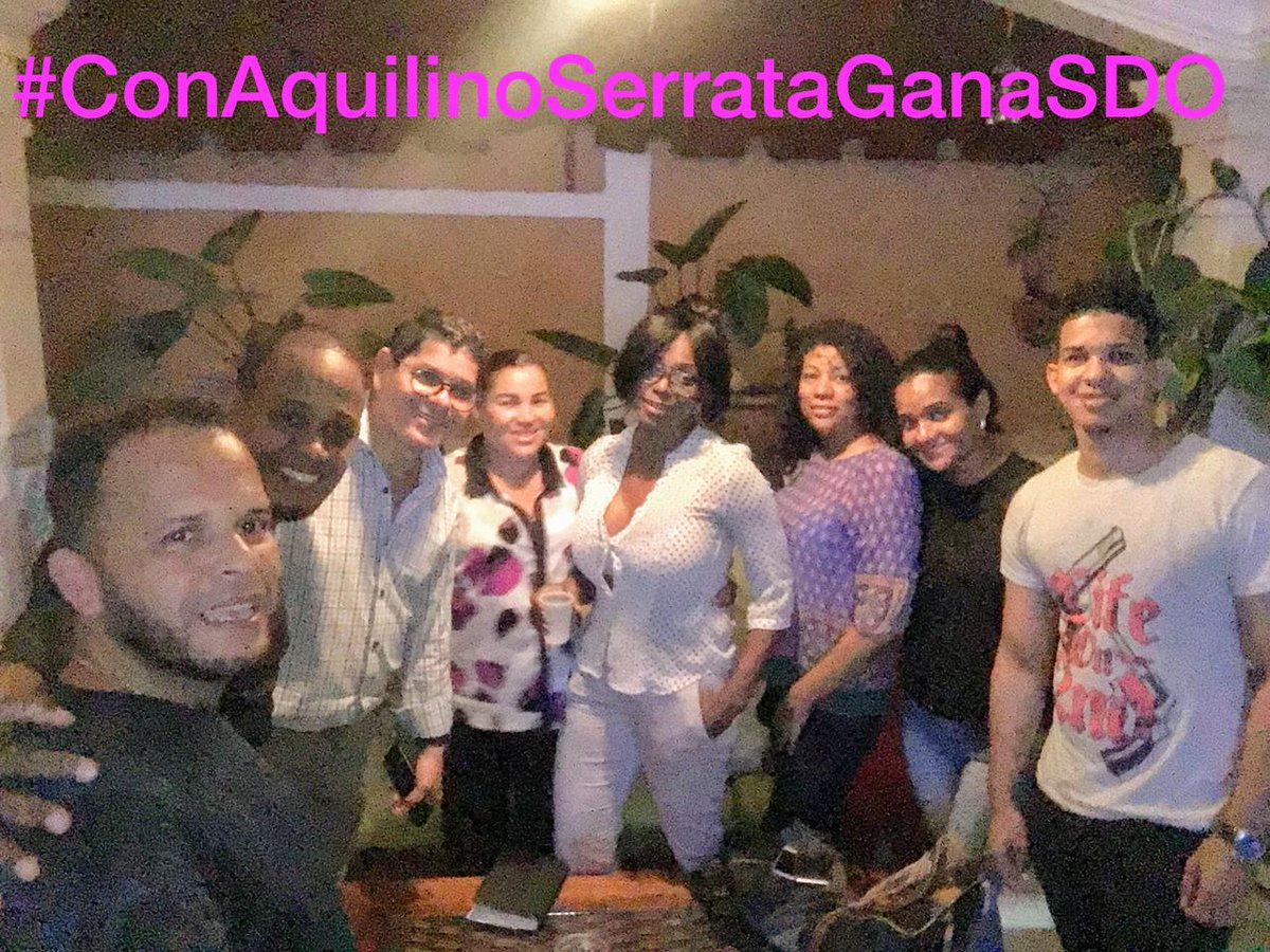 MJPDSon2020's tweet photo. Iniciamos un encuentro muy productivo con varios integrantes de la directiva de Emprendedores, ellos ya empezaron a formar los equipos de trabajo.Honrado de compartir con gente valiosa que uno admira,quiere y respeta. #JuntosPodemos
#LeonelPresidente20
#ConAquilinoSerrataGanaSDO https://t.co/dHU9okfHiY