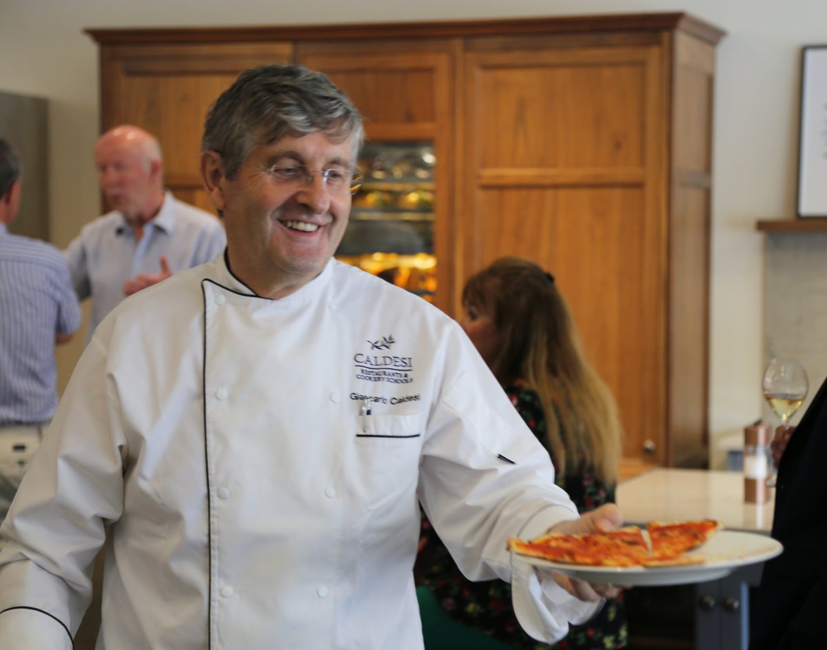 Snugkitchens's tweet photo. The team at Snug would like to thank all those that attended last nights event. What a fantastic night to celebrate our continued collaboration with @AbsoluteArch and raise over £1500 for @MakeAWishUK . Such a brilliant time with amazing food from @MrCaldesi &amp; @gaggenau https://t.co/NidvEBsJ3H