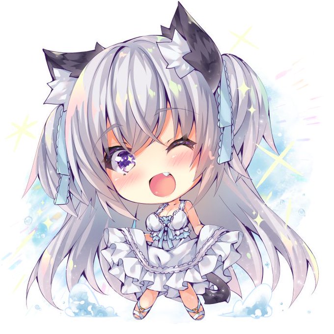 ๆฐดๆตดใณใใใกใผใซใ๐โจ