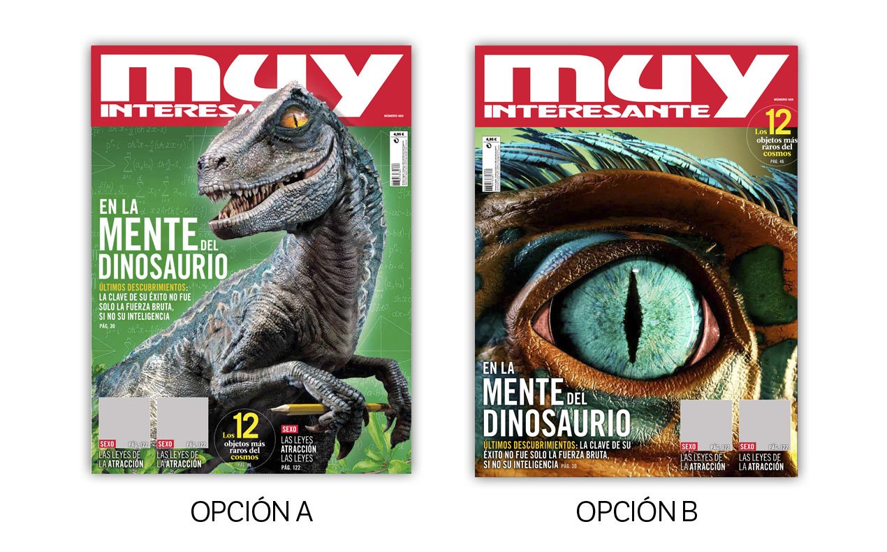 MUY Interesante on Twitter: MUY Interesante on Twitter: