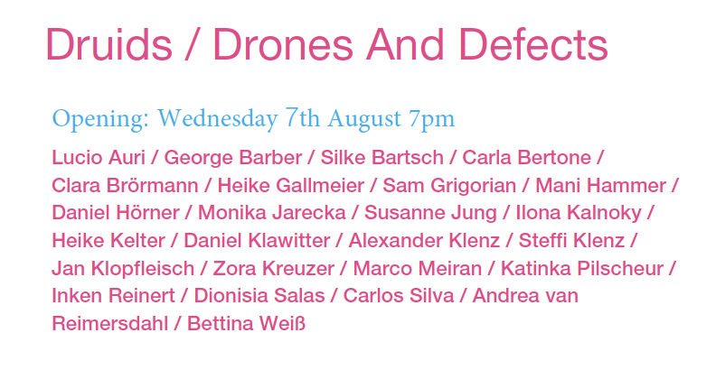 Steffi Klenz tweet media