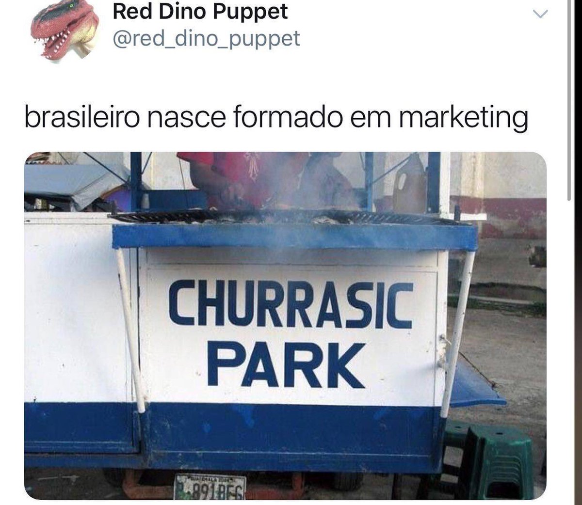 AmoMKT's tweet photo. Eu acredito que sim... rs. #marketing https://t.co/pW56cufnxN