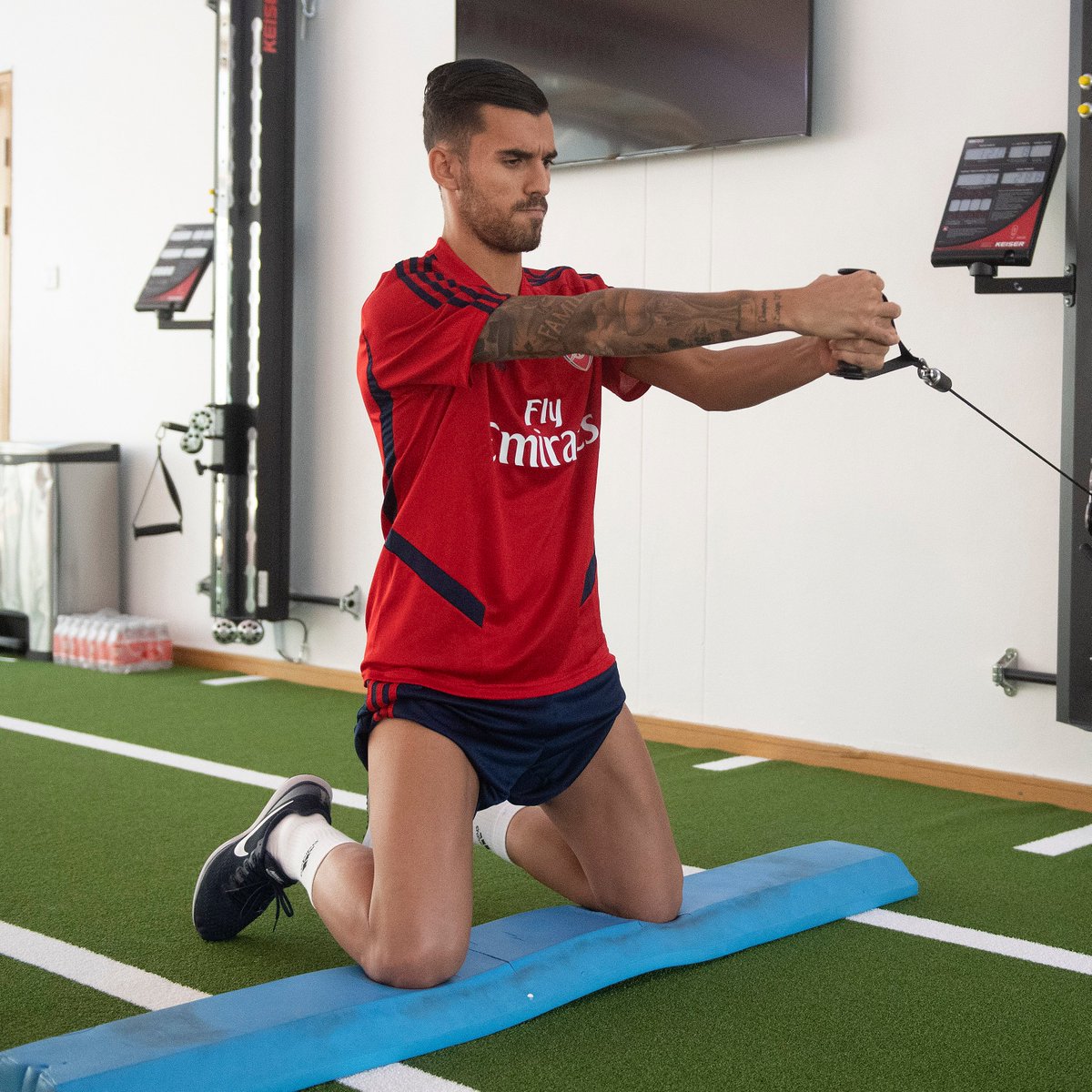 Arsenal tweet media