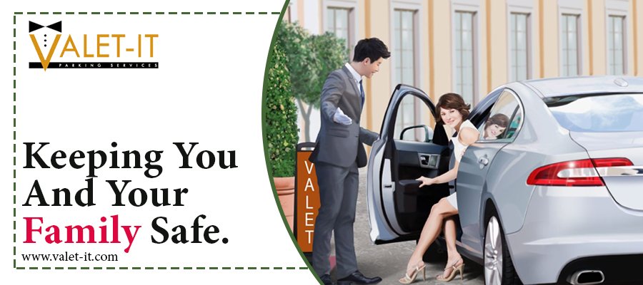 Reliable Parking Services at Valet-It Services.
Contact us: +1 855-825-3848
Browse for detailed info: bit.ly/2EdKlum
#Valetit #Restaurants #Eventsvalet #California #LosAngeles #Valetcars #Carparking #Valetparking #LAparking #ParkingCA #OrangeCounty #hotelparking