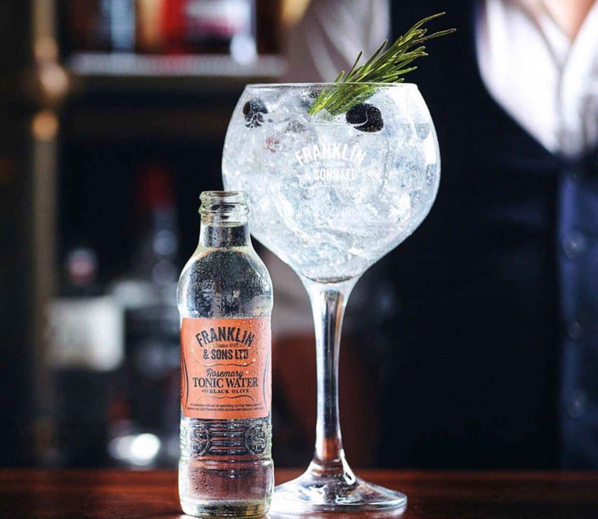 A gin journey through the Mediterranean : Only 2 tickets left!! It’s going to be epic #gin #tasting