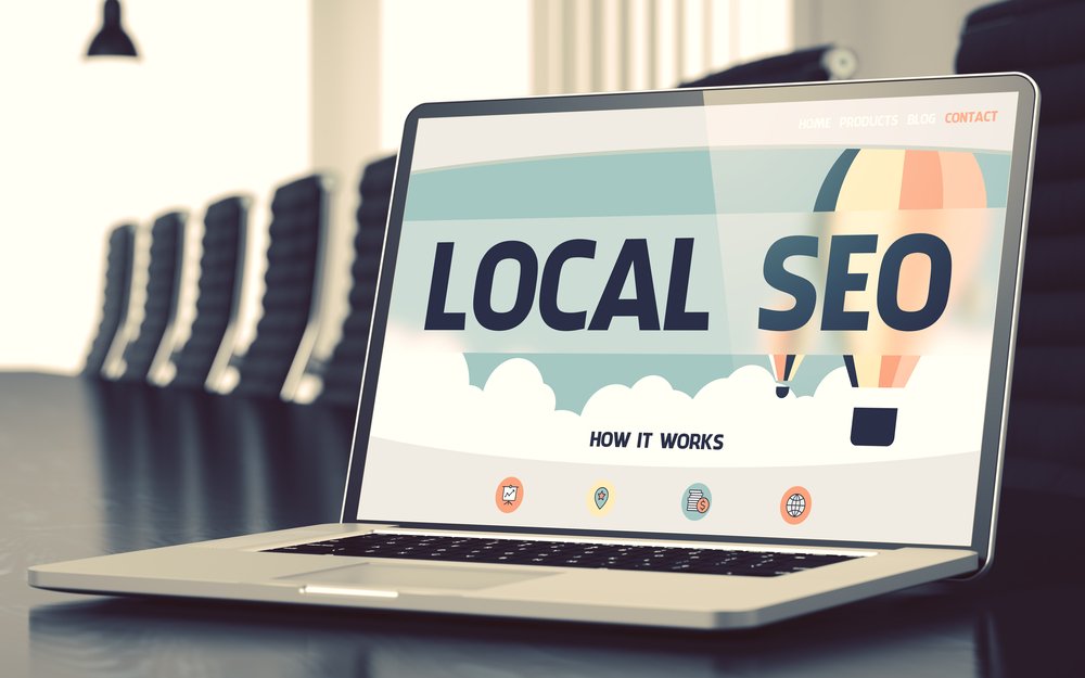 figmentagency's tweet image. Google local SEO is for you if you have a physical location and / or a local audience. If you would rather not see your competitors whisk the business out from under your feet, read on to learn why local SEO matters.
ow.ly/HALS50q1dUq
#localSEO #SEO #GoogleLocalSEO