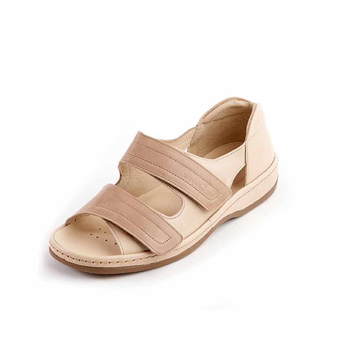 extra wide fit ladies sandals