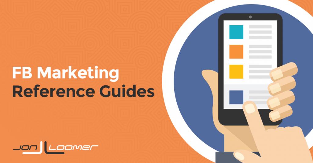 1222tech's tweet image. A Curated List of Facebook Marketing Reference Guides jonloomer.com/2019/07/23/fac…