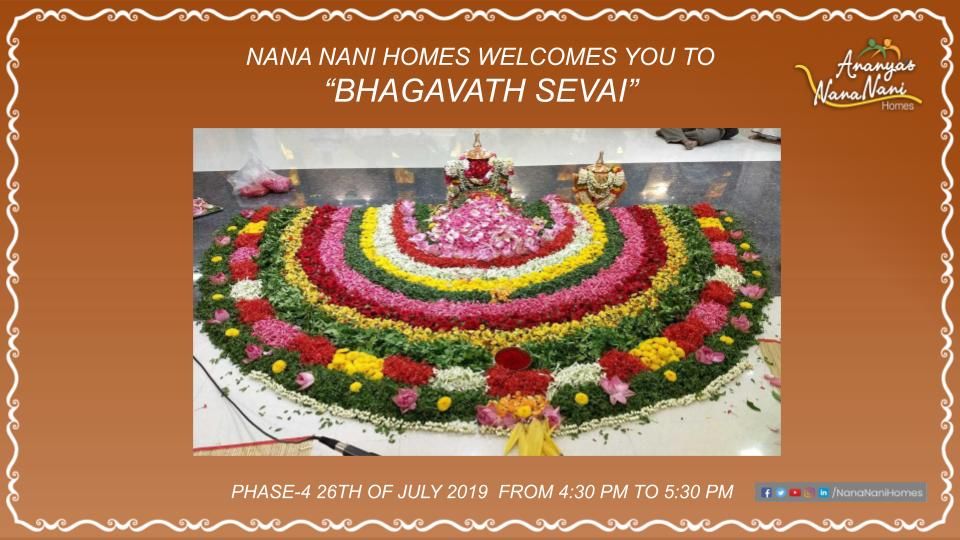 Bhagavathsevai Hashtag On Twitter