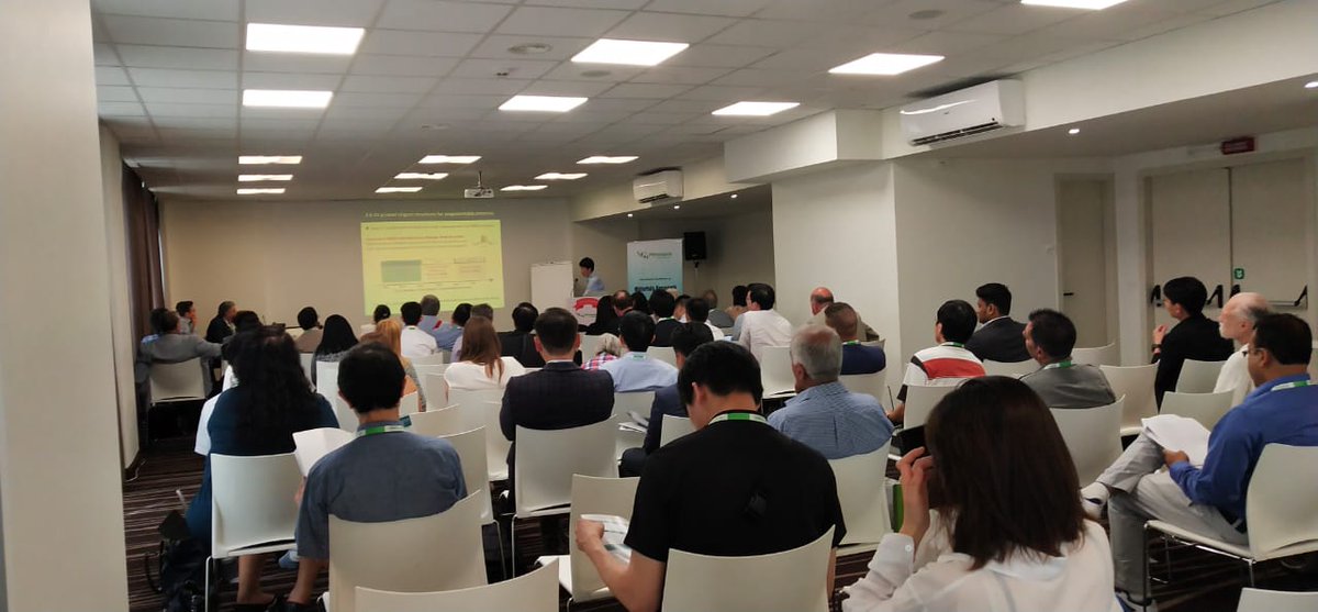 PhronesisOnline's tweet photo. #ICMRN2019 successfully completed in Rome.
Now its time to #ICMRN2020 #materialsscienceconference #Osaka #osakaicmrnsummit
#icmrnosaka #icmrn2020japan
PS: https://t.co/b6OXSuuBM0 https://t.co/y7IE7OKedU