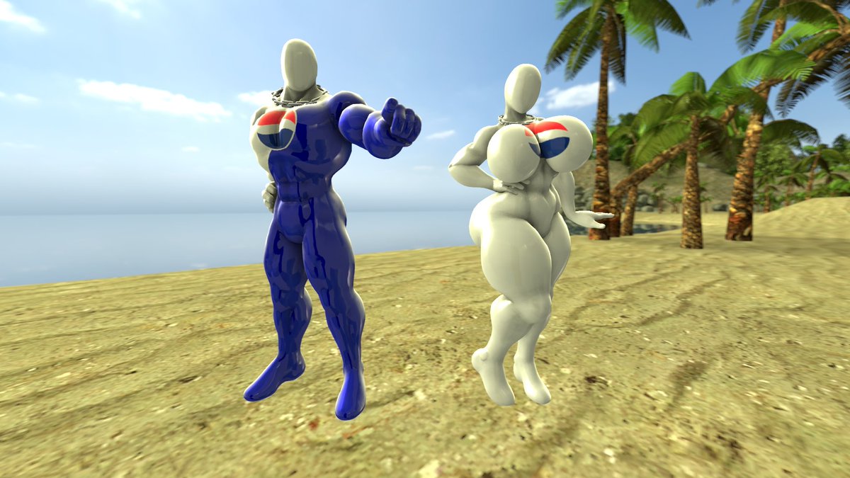 🔞Stuntman🔞(Commissions Closed) on X: Who Wants Some Pepsi?!, heres the  new extra large cans 🤣 t.coUjcDx32lS6 t.co9hx4LxJg6Z  t.coJw5TRt7fW0  X