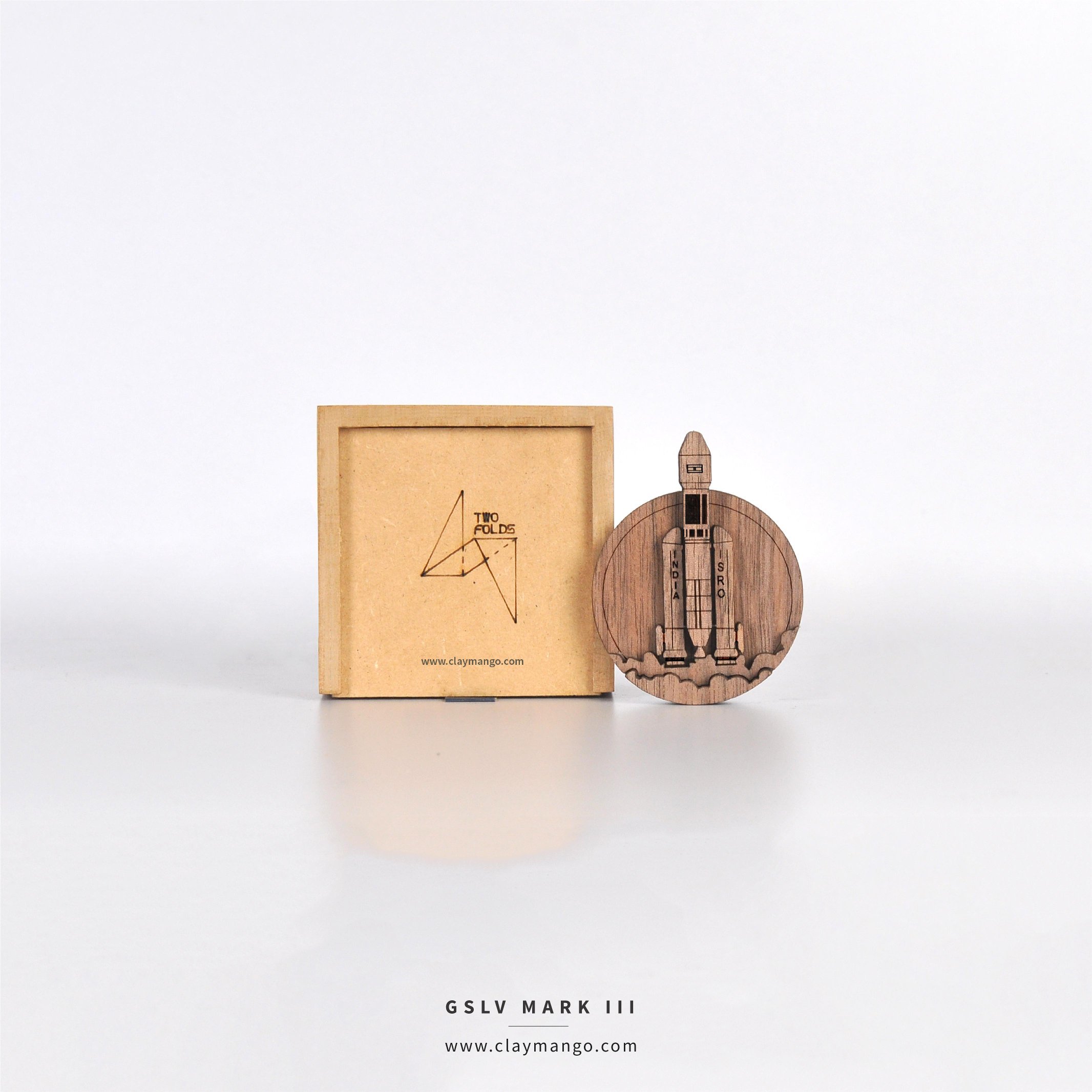 Claymango brooches discount