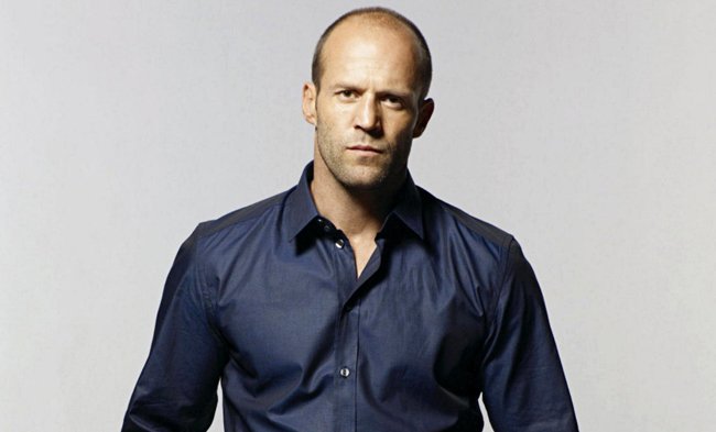 Happy Birthday Jason Statham   