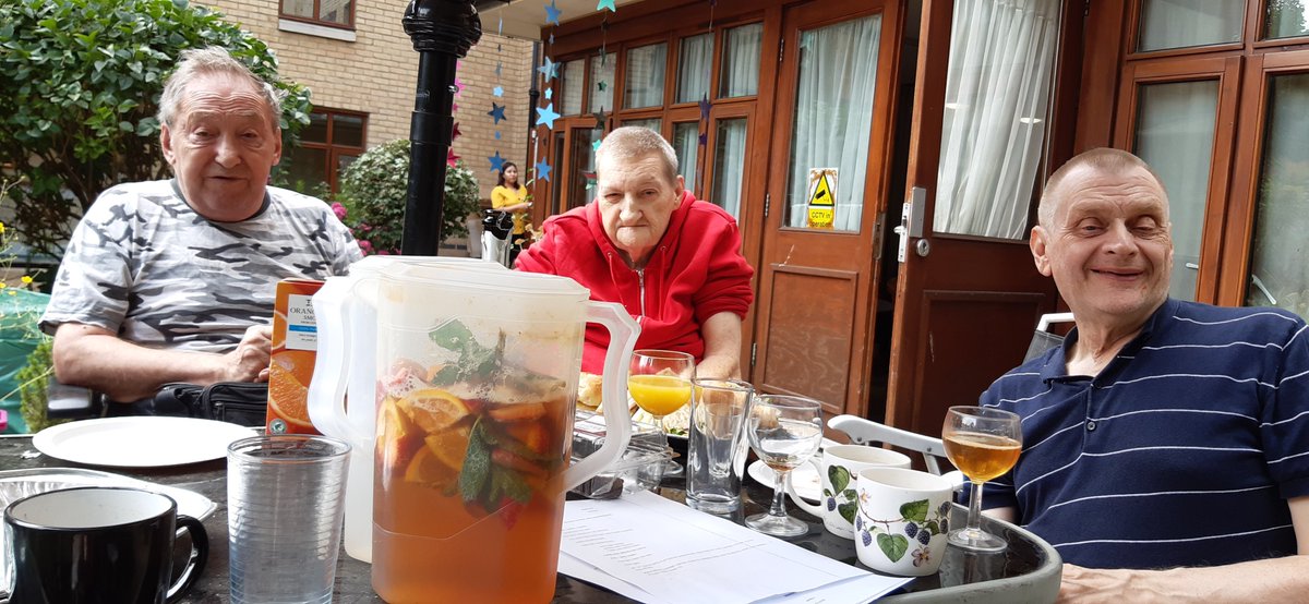 Creative Support TH tweet media