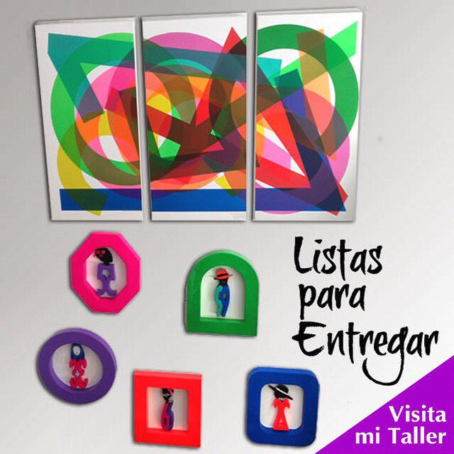 Descampsart's tweet photo. Necesitas un regalo original?
- Mas de 40 obras en exhibición
- Confirma previamente tu visita (por seguridad y para atenderte)
- Te atenderé personalmente. #DescampaART https://t.co/fRdT4AuHtB