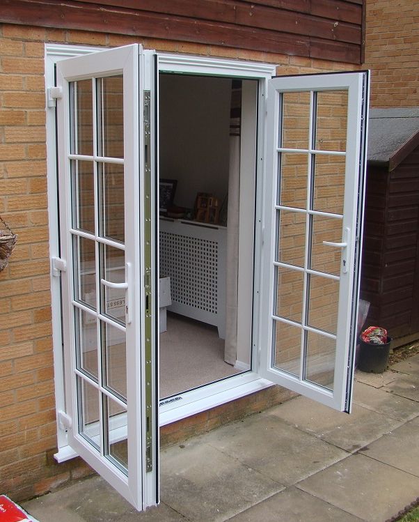 DistinguishedW's tweet image. ☀️ The sun is shining and Summer is here 🤞 
If you would like to update your French Doors or even change an existing window to doors allowing the outside to be an extension of your home, please call us for a quote 🙂 distinguishedwindows.co.uk