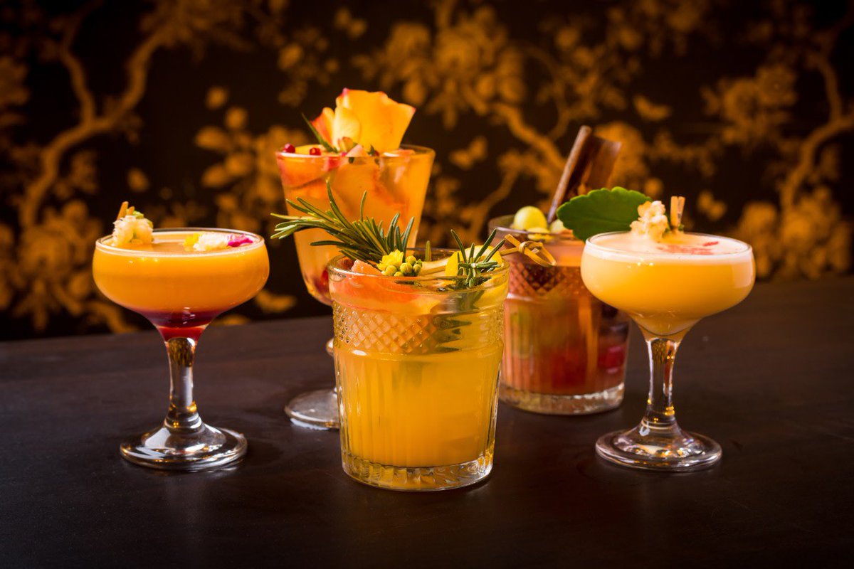 Whatever your spirit of choice, here's how to stay cool through the hottest months.