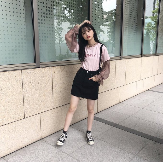 Twitterのコスプレ画像30