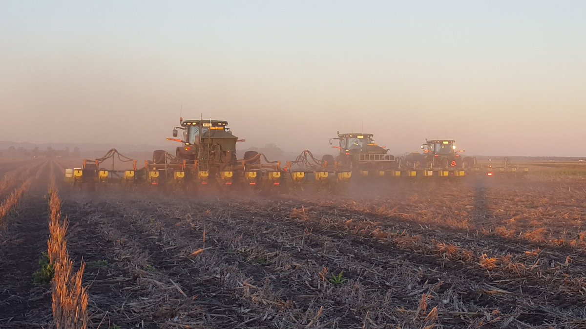 We are seeking a Leading hand role for Dryland/Irrigation farm.
More details can be found on the following link.
facebook.com/job_opening/39…