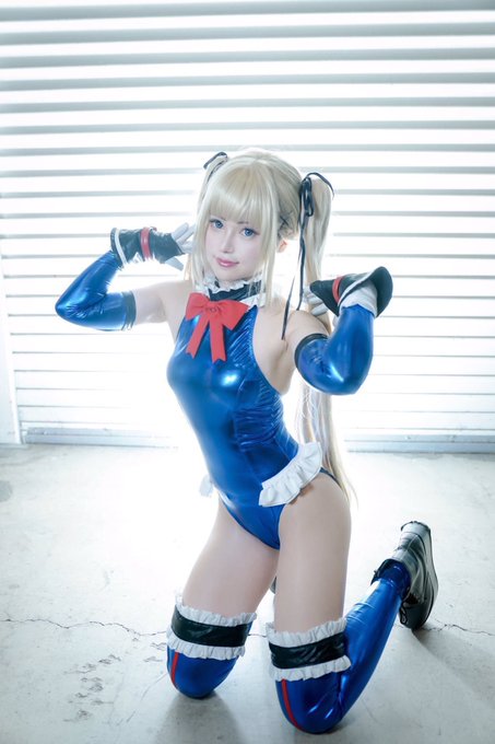 Twitterのコスプレ画像55