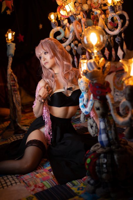 Twitterのコスプレ画像42