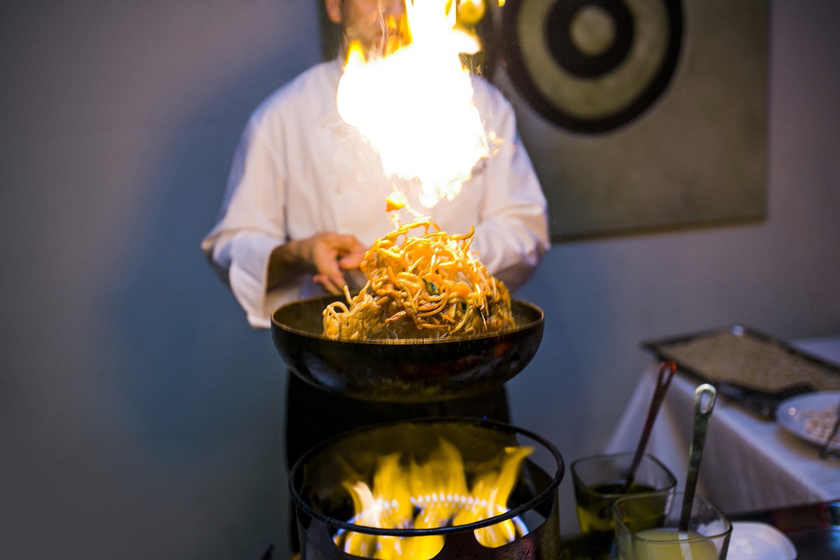 eventurintur's tweet photo. La cocina, nuestra esencia 😍 #eventos #eventoscastellon #eventur #eventosintur https://t.co/FzQ8y3oC4d
