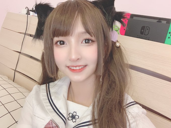 Twitterのコスプレ画像23