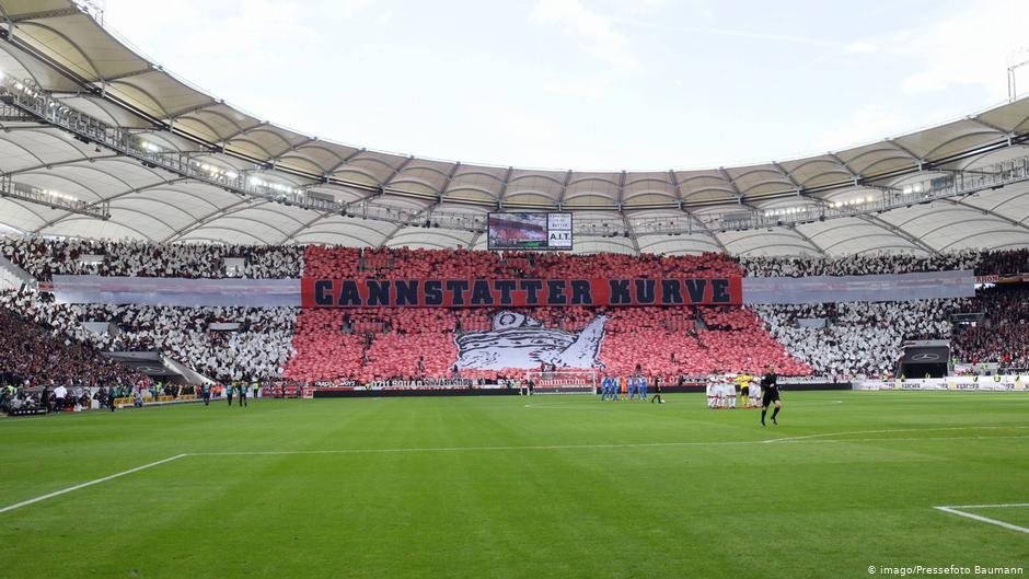 Dw Sports Auf Twitter Vfb Stuttgart Members 69 981 Season Tickets 30 000 St Prices 178 50 618 50 Stadium And Capacity Mercedes Benz Arena 60 441 Extra Fact With 1624 Bundesliga Games Among Their Squad Stuttgart Are The