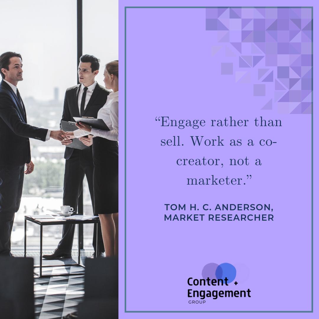 CEGroup01's tweet image. Businesses that focus on building their social media engagement can benefit from better marketing reach and ROI, and a greater brand awareness that makes it easier to attract new customers.#digitalmarketing #branding #advertising  #entrepreneurship #growbusiness #launchmybrand