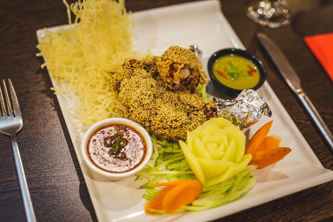 MrBasrai's tweet photo. competition time!🔊 You don't want to miss the Gastronomic journey at Mr Basrai's world of choices. Can you name all the dishes in the photos? Leave their names in the comment and WIN 10% of on your food bill😉
#MrBasrai #Blackpool #Edinburgh #FoodCompetition https://t.co/KcyB4Phki8