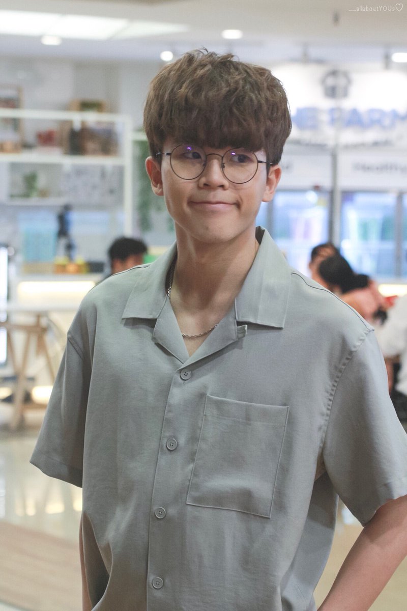 __allaboutYOUs's tweet photo. มองทางไหน ก็น่ารักไปหมดเลย 
.
- 240719 - 
@KornOngsaranont @korn_fanclub 
#korn_3g 
#KornOngsaranont 
#กรกรเป็นคนขี้อ้อน 
#Conversationthailand https://t.co/vH3SE5HXZl