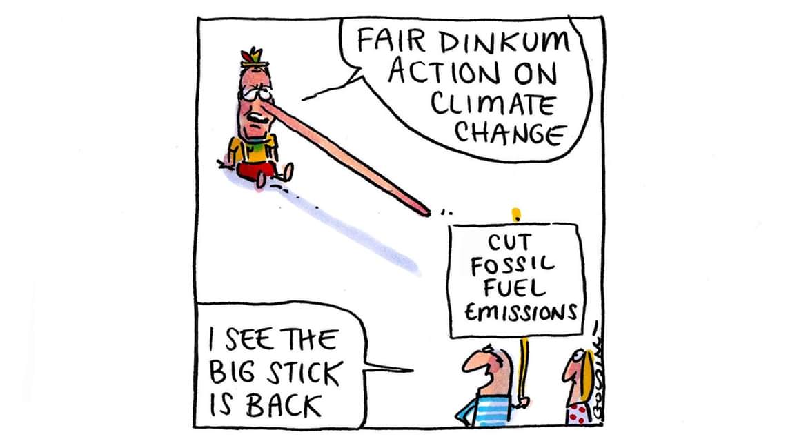 LeipzigSyd's tweet image. #auspol #climatechange #climaterecords #climatestrike #climateaction #climateyellowvests