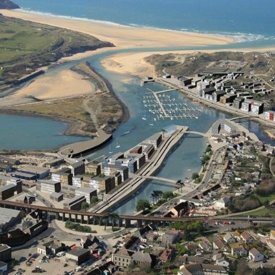 Hayle’s long wait for harbour redevelopment could soon be over
bit.ly/32WDwG2
