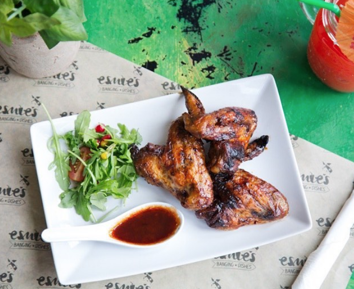 We wrote words about tomorrow's Commonwealth Social. From 12pm on Centenary Square, <a href="/birminghamcg22/">Birmingham 2022</a>  is bringing <a href="/DigbethDiner/">Digbeth Dining Club</a> with specials from <a href="/Leaveittoesmie/">uy</a>, <a href="/goodygujarati/">Goody Gujarati</a> and <a href="/flatsdoughnuts/">flatsdoughnuts</a> to name but a few. Much more: mailchi.mp/ichoosebirming…