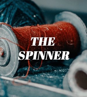 ThreadsSpinner's tweet image. ➥ #GreekMythRP for Clotho
➥ 1/3 of The Fates. She who spins The Thread of Life. 
➥ Chemistry-based/MV/MF
➥ Open for Banters &amp;amp; SLs
➥ May contain mature themes (21+)
➥ Penned by #𝚂𝚝𝚊𝚛