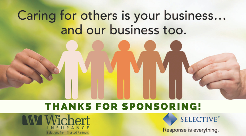 OACAA's tweet photo. Thank you to Wichert Insurance (@wichertins) and Selective Insurance for sponsoring our closing breakfast and activities, and for your strong ongoing support of Community Action #OHASC19 https://t.co/FsjetRLdtC