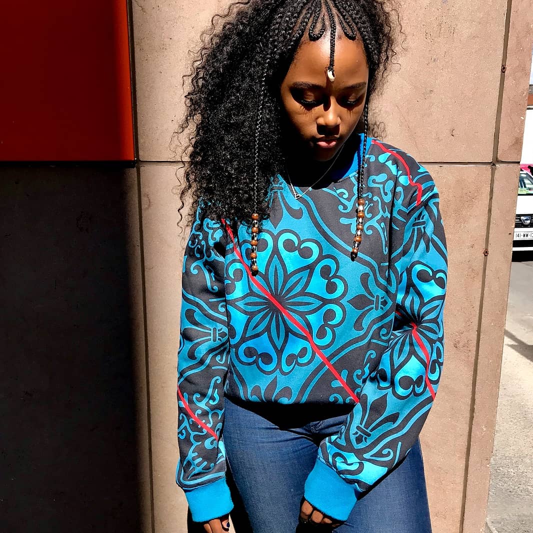 Butan_Official's tweet photo. Butan Fam Appreciation 👊🏾

Read more on the Butan Hidden Panthers story - https://t.co/5OdlzBdHB1

#ButanFam #ButanFamAppreciation #HeedTheCall #ItsNotAgarmentItsAPieceOfArt #HiddenPanthers #AfricanNarrative #AfricanStreetwear #Streetwear #StreetFashion https://t.co/UZYhSnCXca